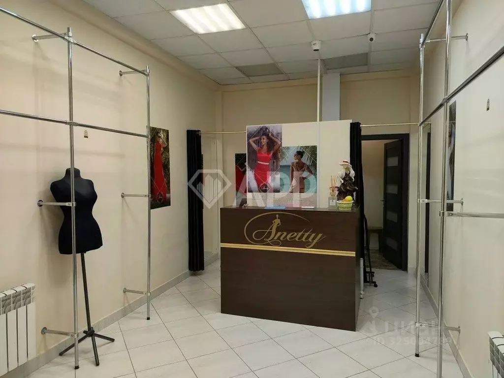 Помещение свободного назначения в Краснодарский край, Анапа ... - Фото 2