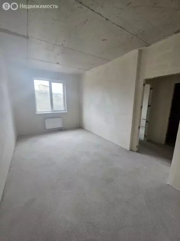 1-комнатная квартира: Симферополь, Мраморный переулок, 38 (40.5 м) - Фото 2