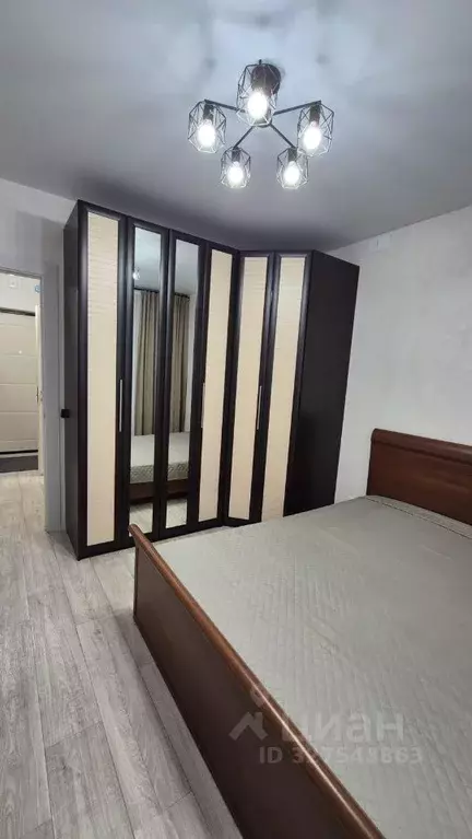 1-к кв. Нижегородская область, Нижний Новгород ул. Бориса Видяева, 8 ... - Фото 2