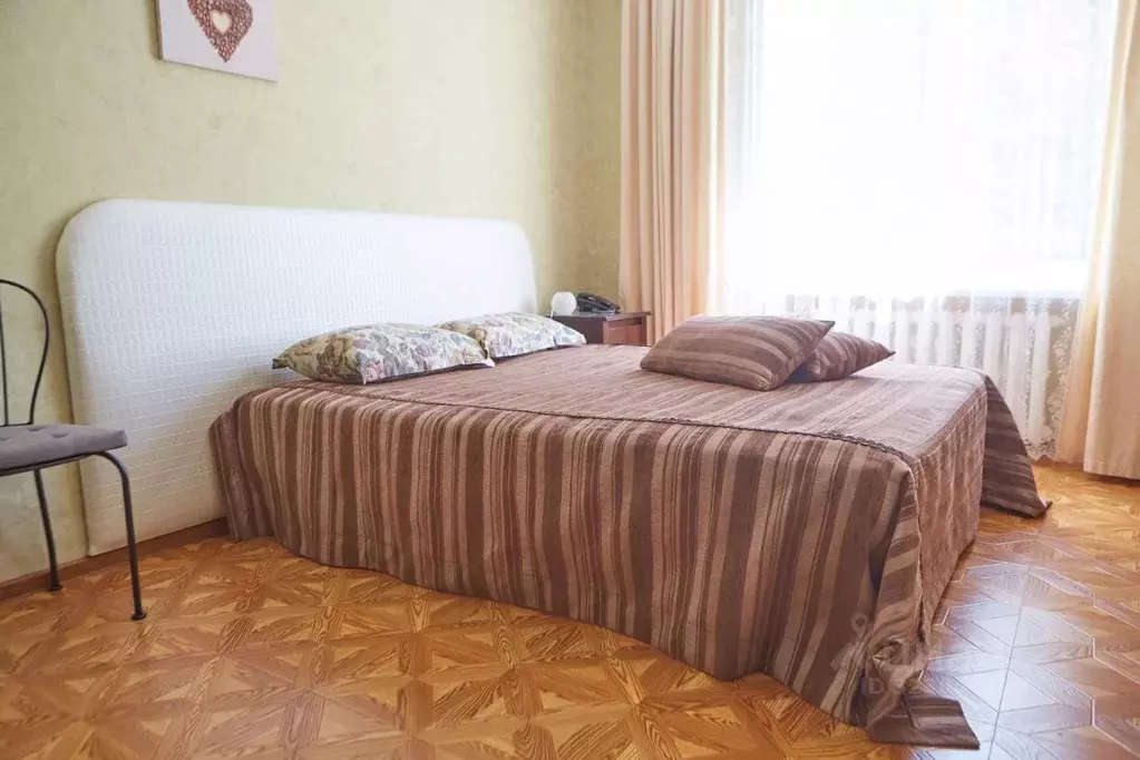 Комната Башкортостан, Уфа Кольцевая ул., 25 (14.0 м) - Фото 2