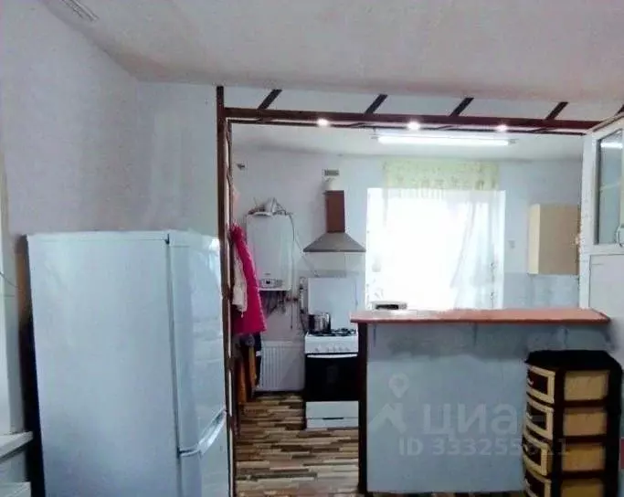 Дом в Краснодарский край, Темрюк Родник ДНТ, ул. Клубничная, 32 (72 м) - Фото 2