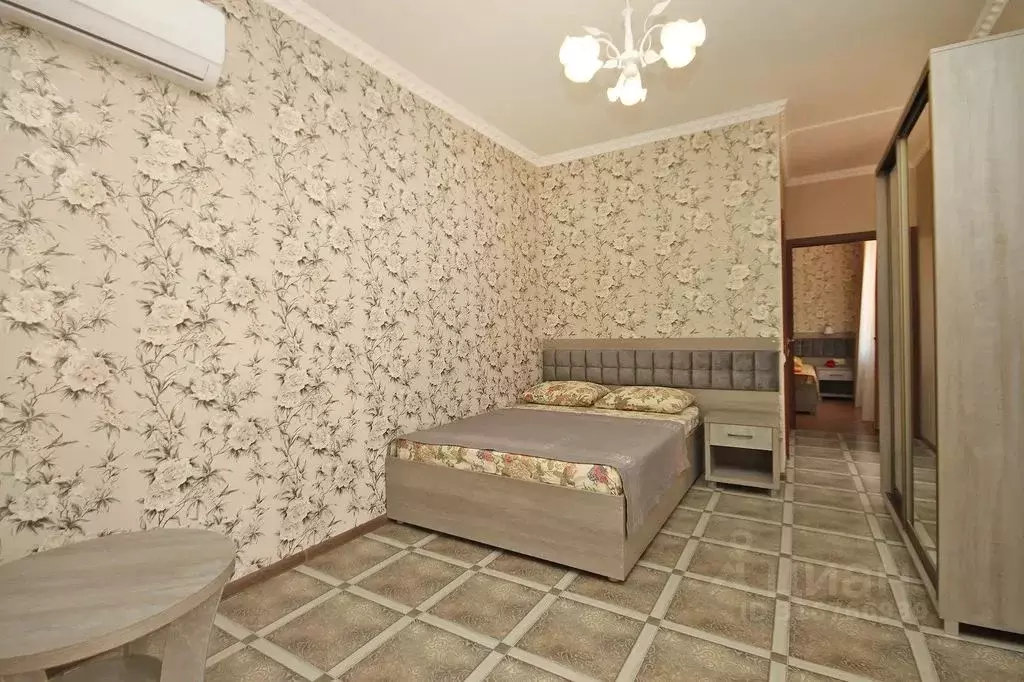 Дом в Краснодарский край, Анапа ул. Кирова, 21Д (56 м) - Фото 1
