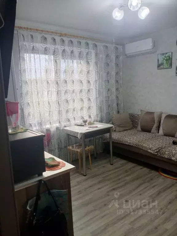 4-к кв. Волгоградская область, Волгоград ул. Никитина, 125 (56.0 м) - Фото 0
