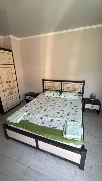 Комната Краснодарский край, Туапсинский муниципальный округ, с. Пляхо ... - Фото 1