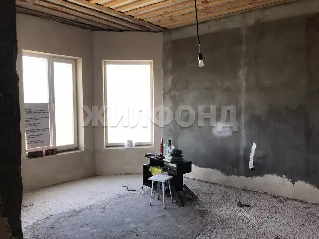 Дом в Белгородская область, Строитель Яковлевский городской округ, ул. ... - Фото 2