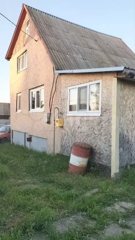 Дом 77 м на участке 15 сот. - Фото 1