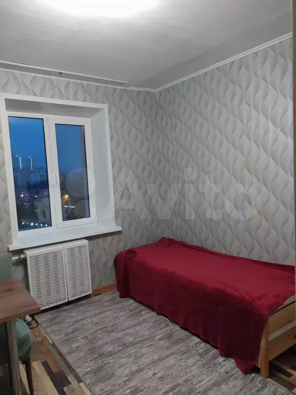 Комната 11,6 м в 2-к., 7/9 эт. - Фото 0