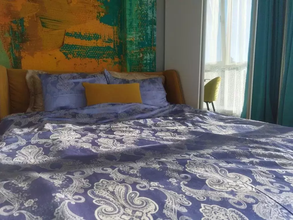 Студия Краснодарский край, Сочи Виноградная ул., 19 (35.0 м) - Фото 2