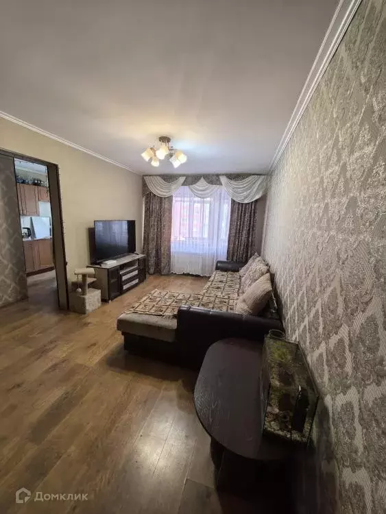 Продаётся 3-к квартира, 58.6 м - Фото 1