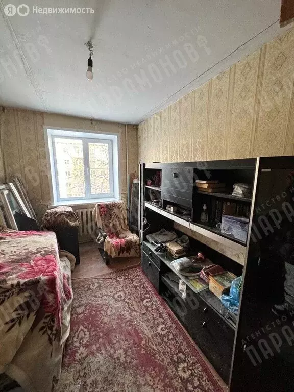 2-комнатная квартира: Тверь, проспект Чайковского, 31 (53 м) - Фото 2