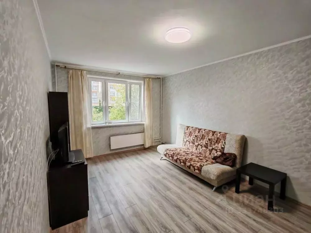 1-к кв. Москва ул. Академика Королева, 8К2 (41.0 м) - Фото 2