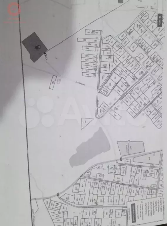 Участок 1,04 га (СНТ, ДНП) - Фото 0