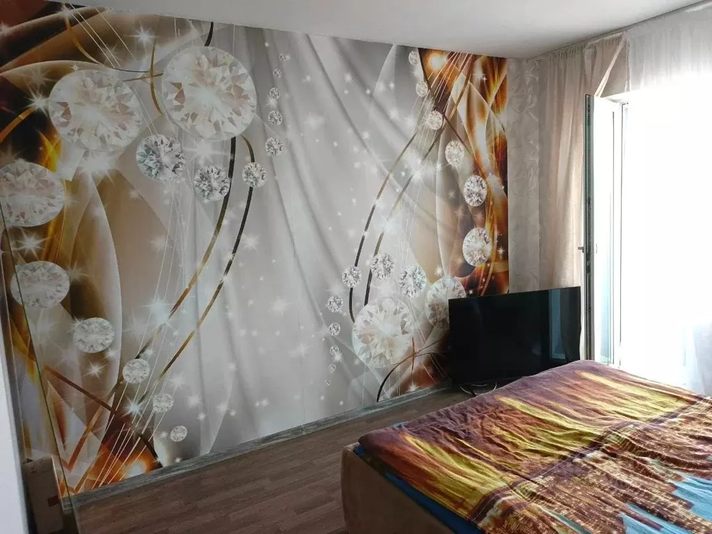 3-к кв. Волгоградская область, Волгоград ул. Генерала Штеменко, 16 ... - Фото 2