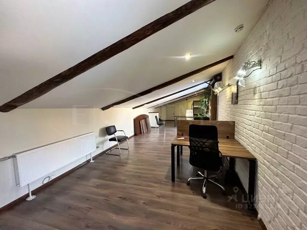 Офис в Москва Новинский бул., 20АС3-6 (60 м) - Фото 0