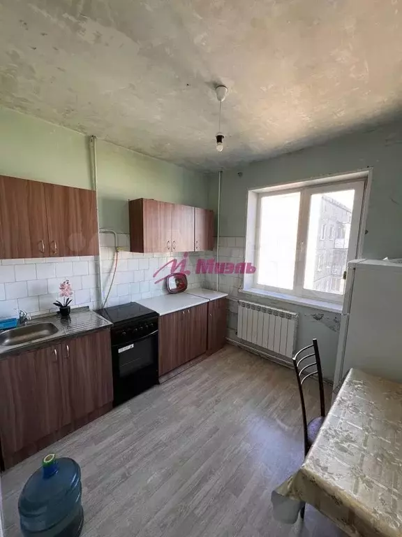 3-к. квартира, 60 м, 8/9 эт. - Фото 1