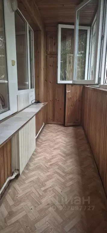 1-к кв. Москва ул. Довженко, 8К3 (36.0 м) - Фото 2