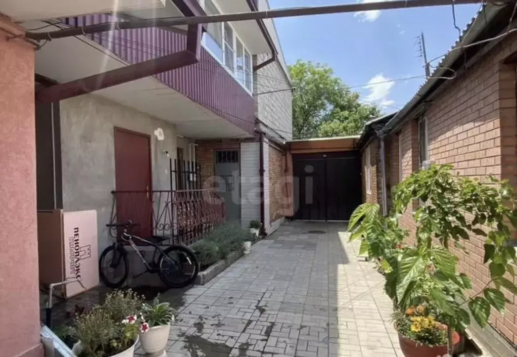Дом в Северная Осетия, Владикавказ ул. Серобабова, 28 (42 м) - Фото 2