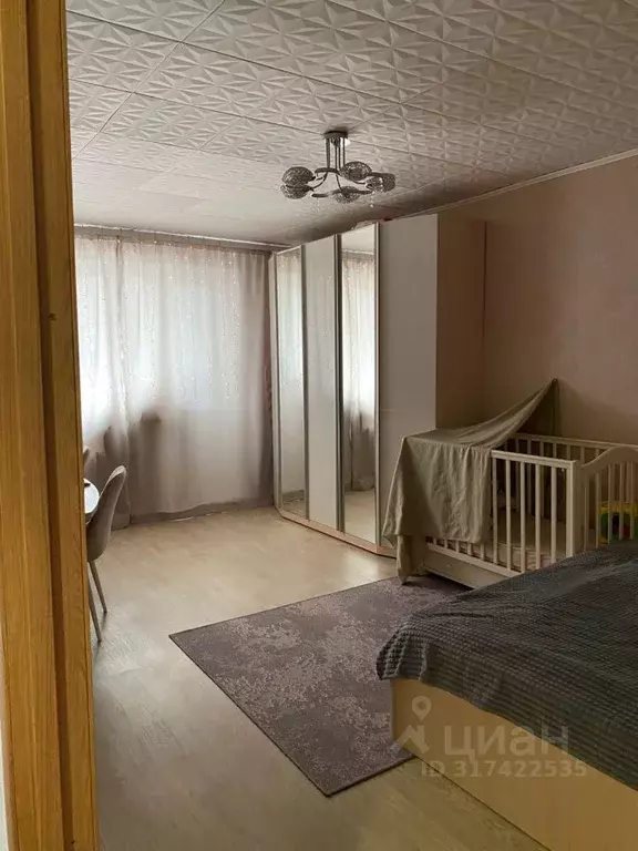 1-к кв. Саратовская область, Саратов ул. Имени В.И. Чемодурова, 14 ... - Фото 1