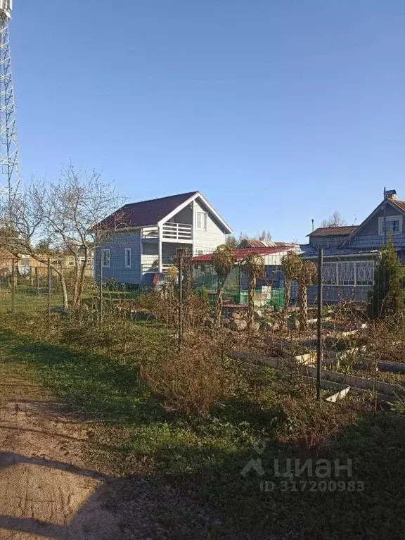 Дом, 84.8 м - Фото 0