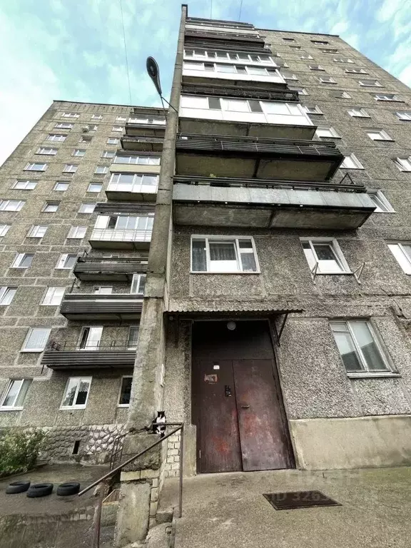 3-к кв. Калининградская область, Советск ул. Победы, 44 (57.1 м) - Фото 1