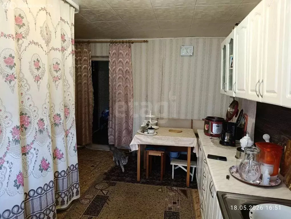 3-комнатная квартира: село Черемшанка, Новая улица, 5 (50.4 м) - Фото 2