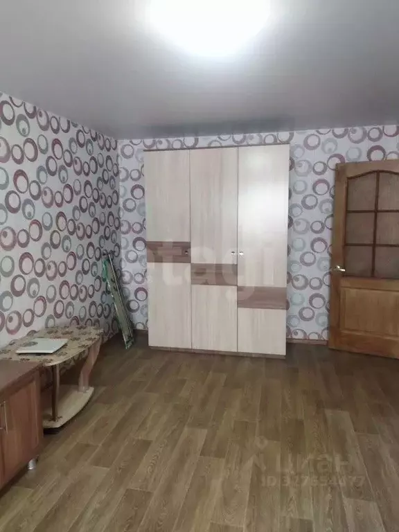 1-к кв. Ярославская область, Рыбинск наб. Космонавтов, 57 (33.0 м) - Фото 1