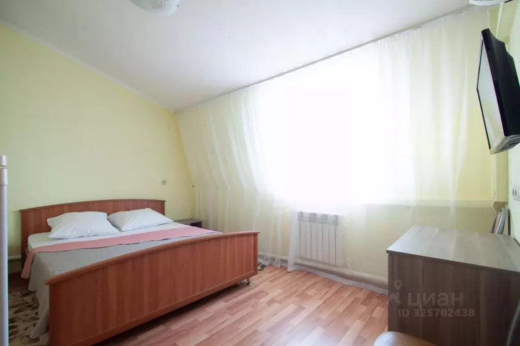 Комната Свердловская область, Екатеринбург Челябинский тракт, 18-й км, ... - Фото 1