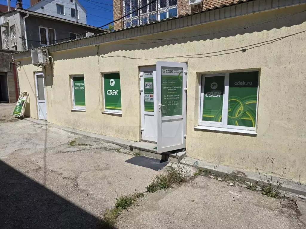 Студия Красоты, пвз или Офис в Центре, 40 м - Фото 1