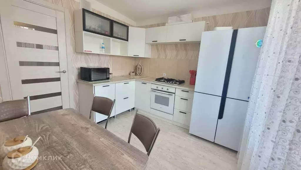 Продаётся 2-к квартира, 57.4 м - Фото 1