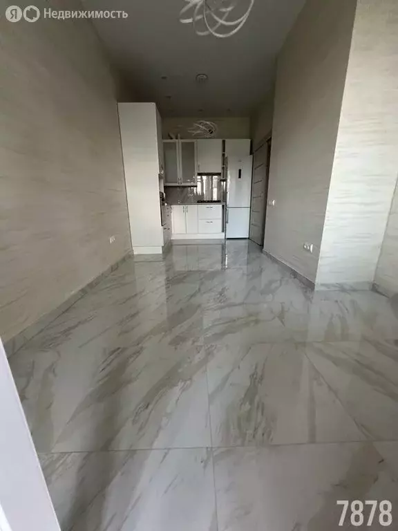 1-комнатная квартира: Аксай, улица Строителей, 8к2 (38 м) - Фото 1