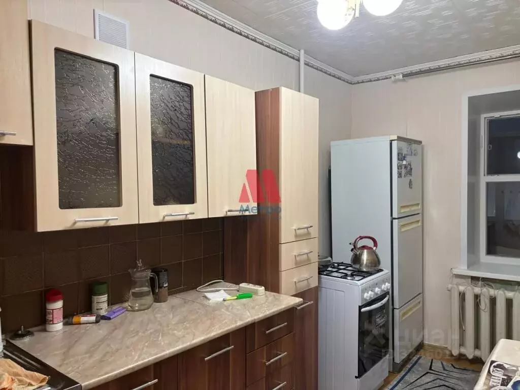 3-к кв. Ярославская область, Тутаев просп. 50-летия Победы, 11 (81.1 ... - Фото 1