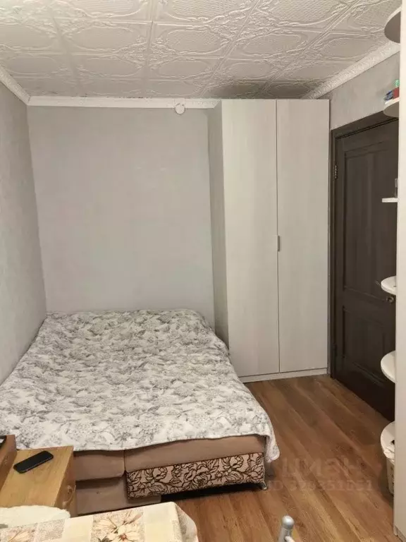 Комната Московская область, Электроугли Богородский городской округ, ... - Фото 1