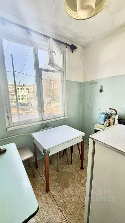 2-к кв. Московская область, Долгопрудный Заводская ул., 5 (45.0 м) - Фото 2