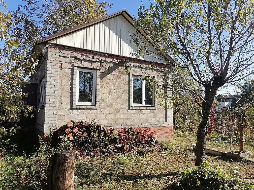 Дом в Краснодарский край, Сочи городской округ, с. Ордынка ул. ... - Фото 2