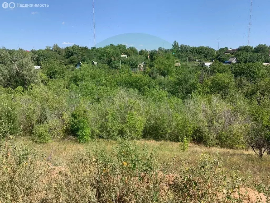 Участок в Волгоград, ЖК Советский (8.03 м) - Фото 2