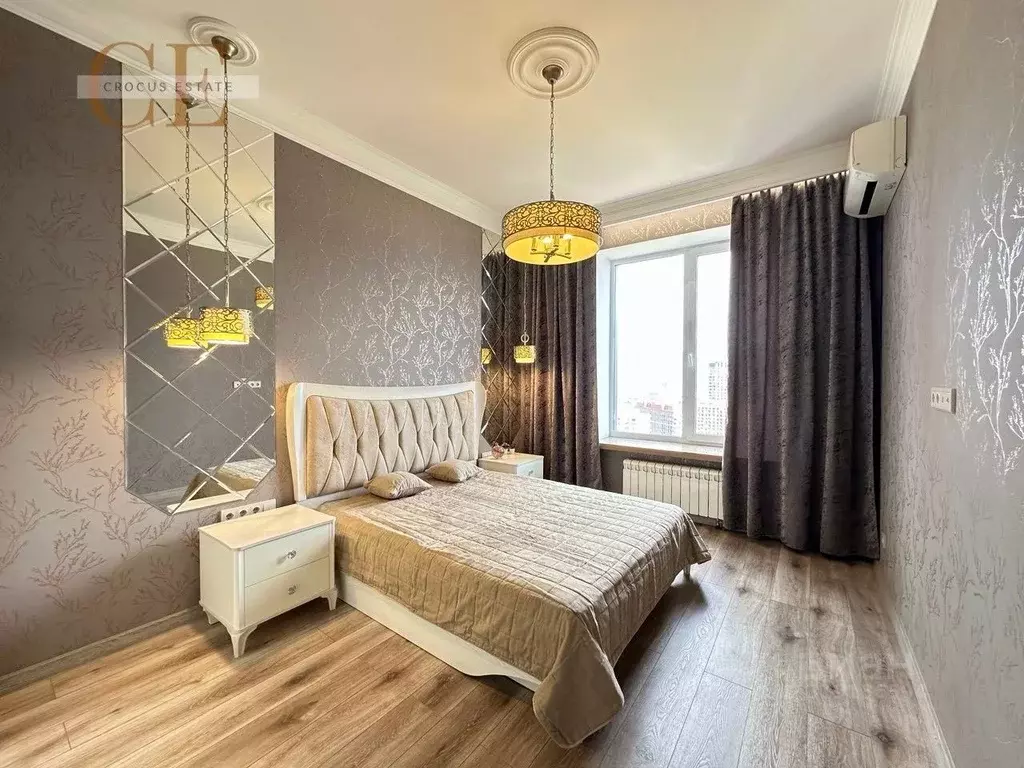 3-к кв. Москва Шелепихинская наб., 34к2зд1 (73.2 м) - Фото 1