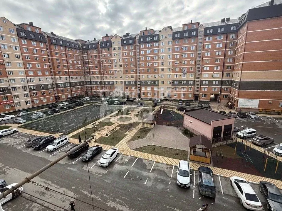 2-к кв. Дагестан, Каспийск ул. Ленина, 98А (54.0 м) - Фото 1