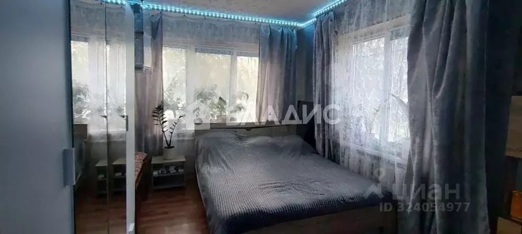 1-к кв. Волгоградская область, Волгоград ул. Козака, 7 (30.8 м) - Фото 1