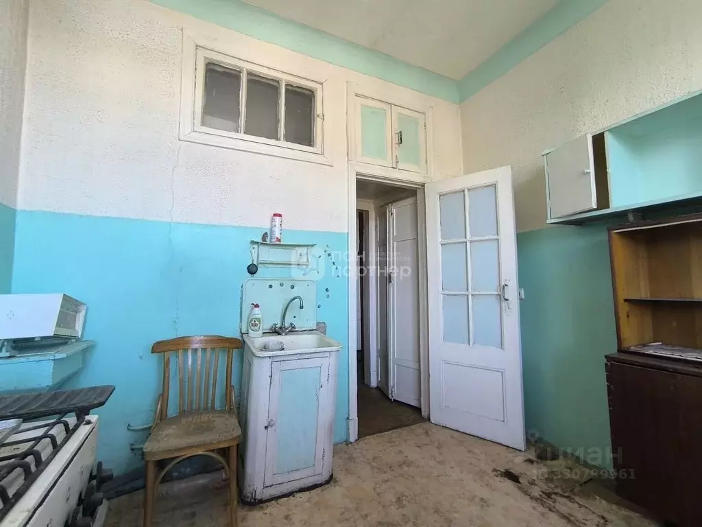 3-к кв. Санкт-Петербург бул. Красных Зорь, 1 (80.0 м) - Фото 2
