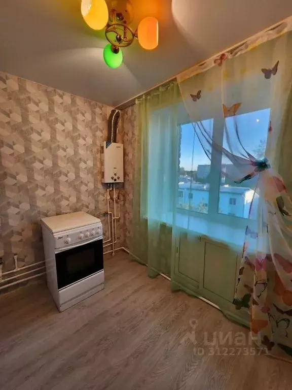 3-к кв. Владимирская область, Вязники ул. Горького, 100 (58.1 м) - Фото 1