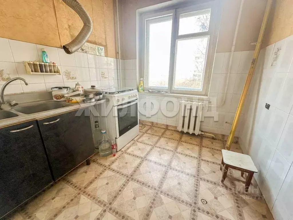 3-к кв. Томская область, Томск Алтайская ул., 122 (61.0 м) - Фото 0