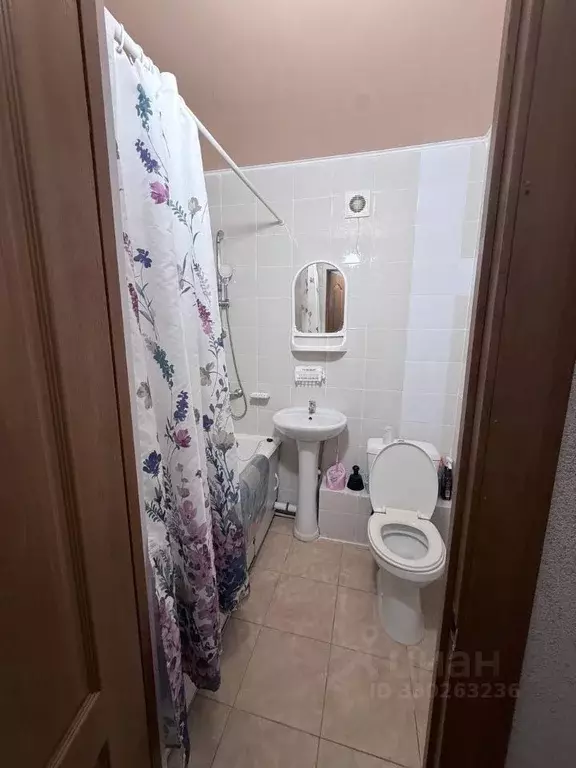 2-к кв. Севастополь ул. Адмирала Юмашева, 13 (40.0 м) - Фото 2