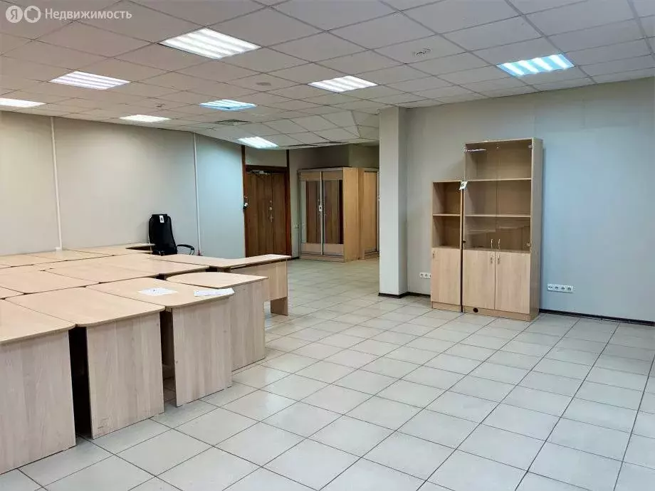 Офис (205 м) - Фото 2