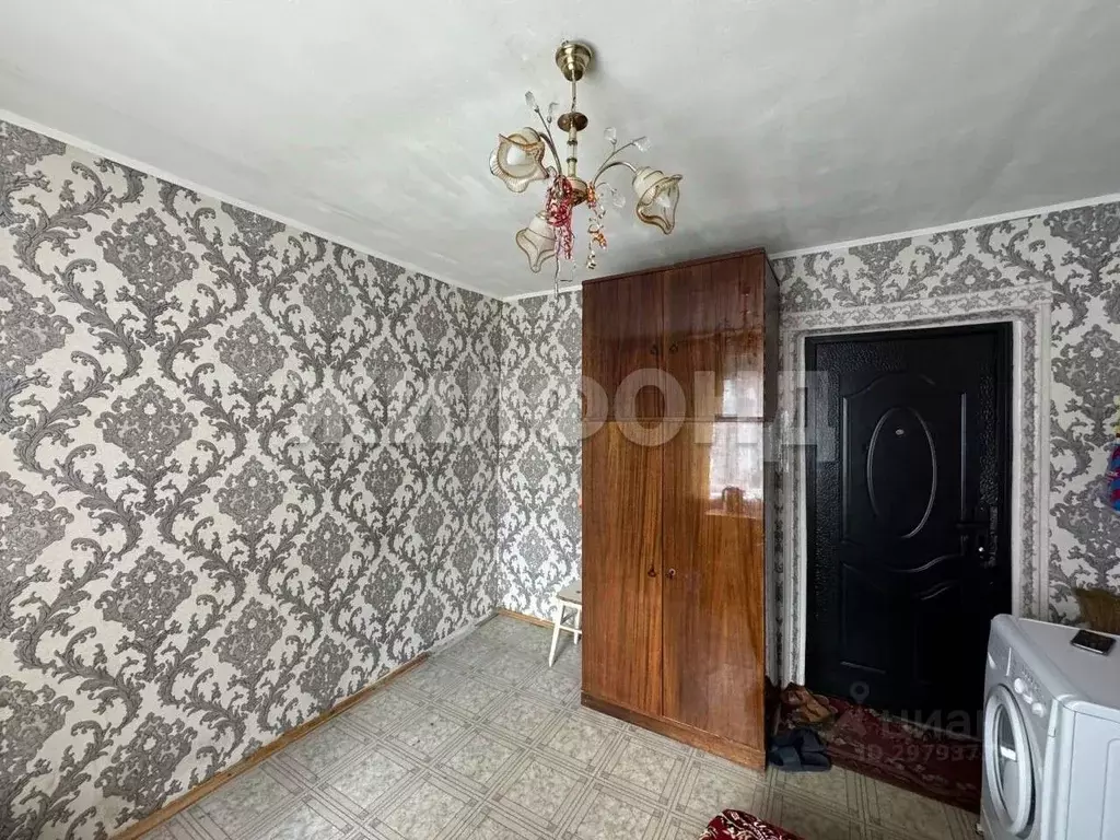 Комната Белгородская область, Белгород ул. Костюкова, 11 (12.1 м) - Фото 1