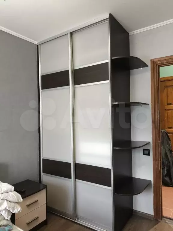 2-к. квартира, 52 м, 3/9 эт. - Фото 1