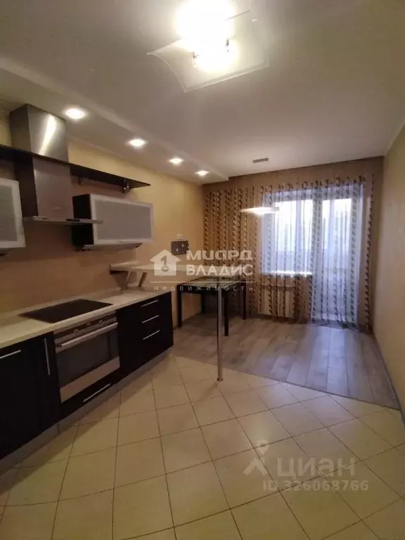 2-к кв. Омская область, Омск ул. 27-я Северная, 44/1 (80.0 м) - Фото 2