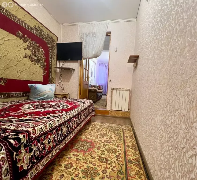 2-комнатная квартира: Анапа, проезд Отважных, 1 (53 м) - Фото 2