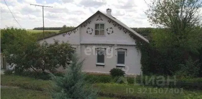 Дом в Белгородская область, Белгородский район, Бессоновское с/пос, с. ... - Фото 1