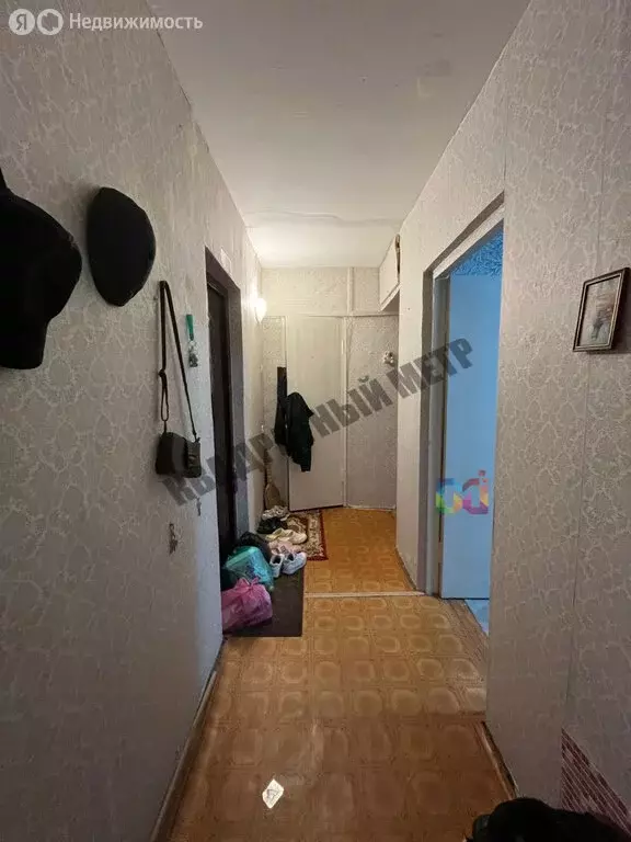 2-комнатная квартира: Малые Дербеты, улица Жукова, 18 (44.2 м) - Фото 2