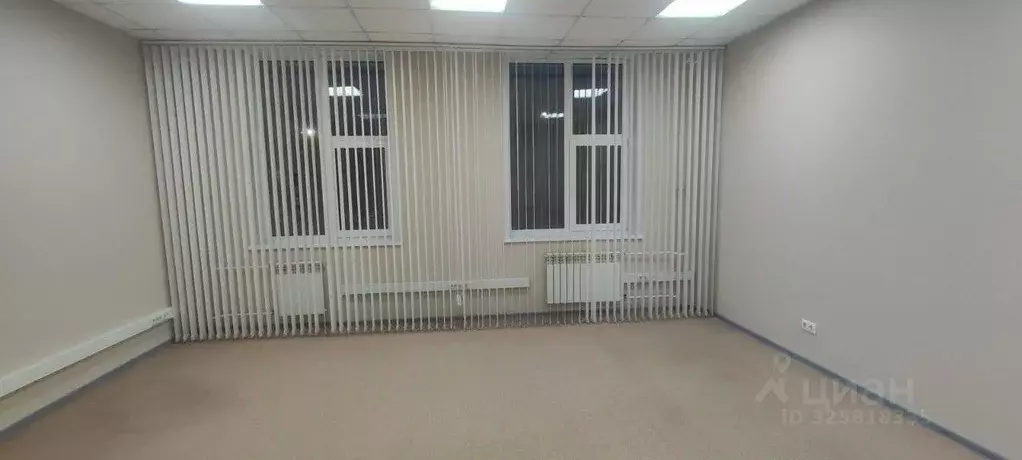 Офис в Кемеровская область, Новокузнецк ул. Орджоникидзе, 20 (30 м) - Фото 1